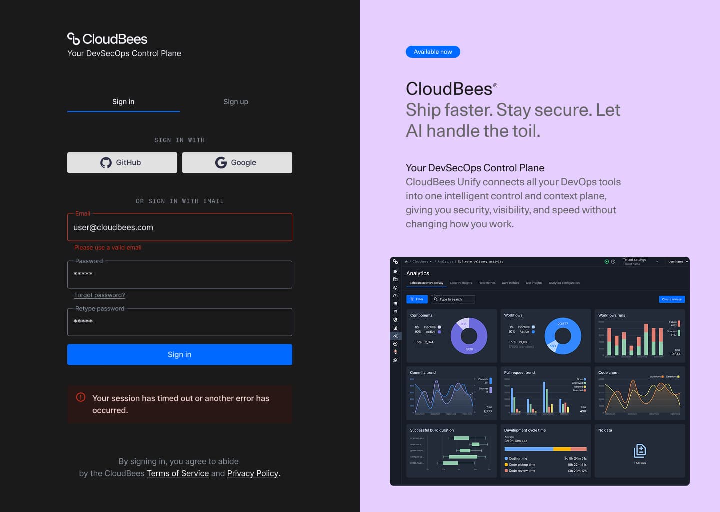 CloudBees