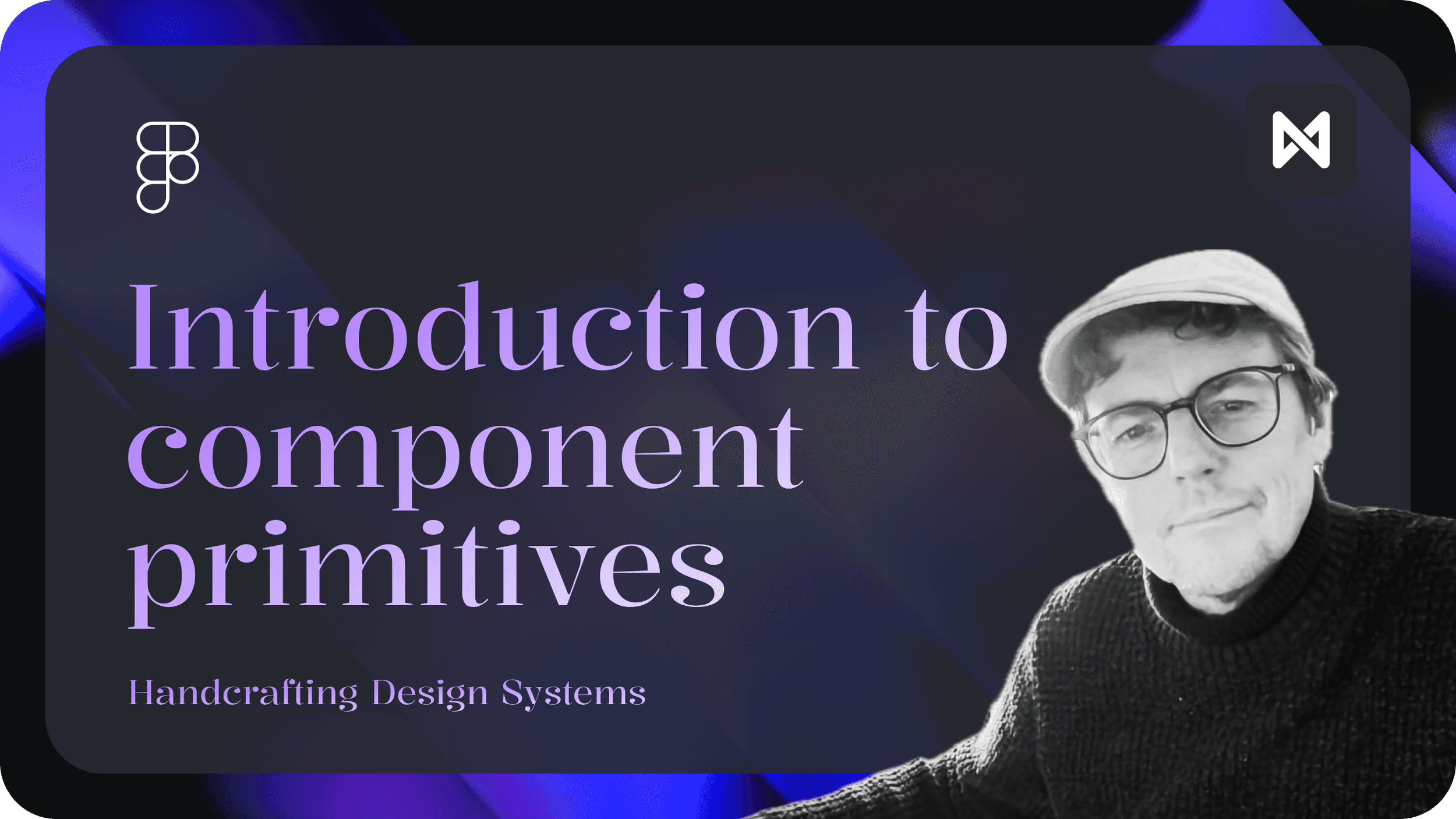 Super-primitives in design systems