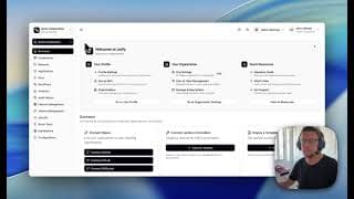 Navigation v4 updates — overview of the v4 navigation system