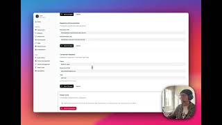 Navigation v4 CRUD Model — standardised entity navigation pattern