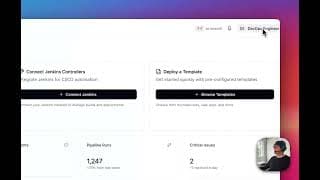 Navigation v4: Settings Overlays — standardised settings surface pattern