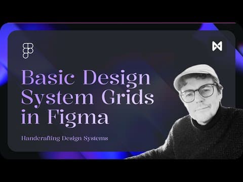 Structuring a Grid System in Figma | Pips Design System