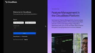 Navigation upgrades — from CDRO to the Unify platform navigation model