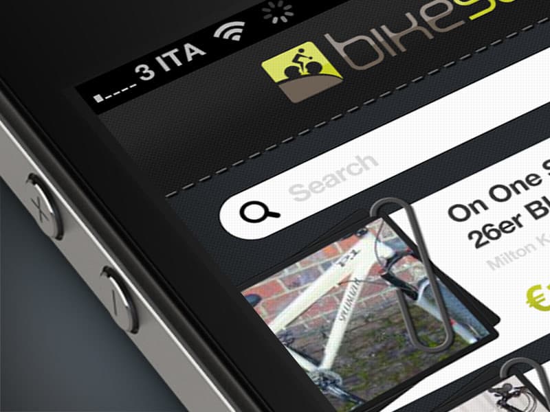 Dribbble — 80