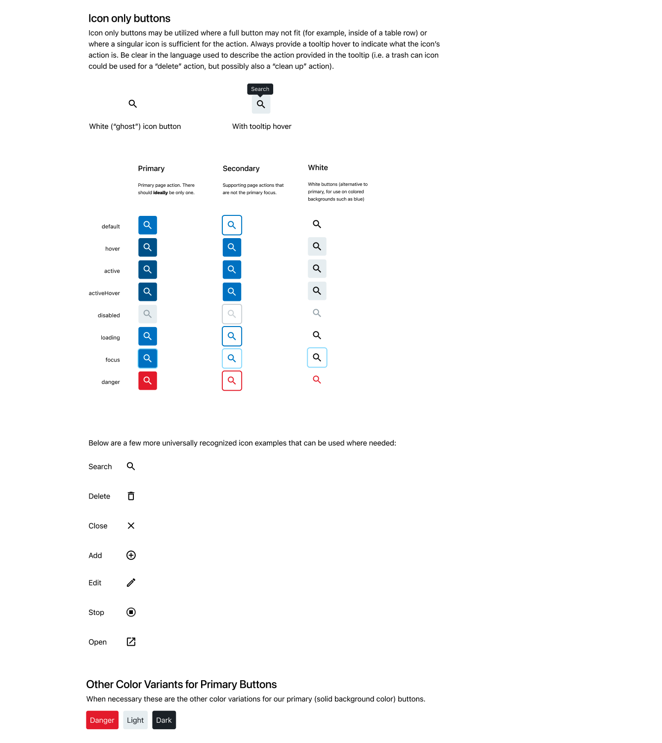 Design systems & scaling UI