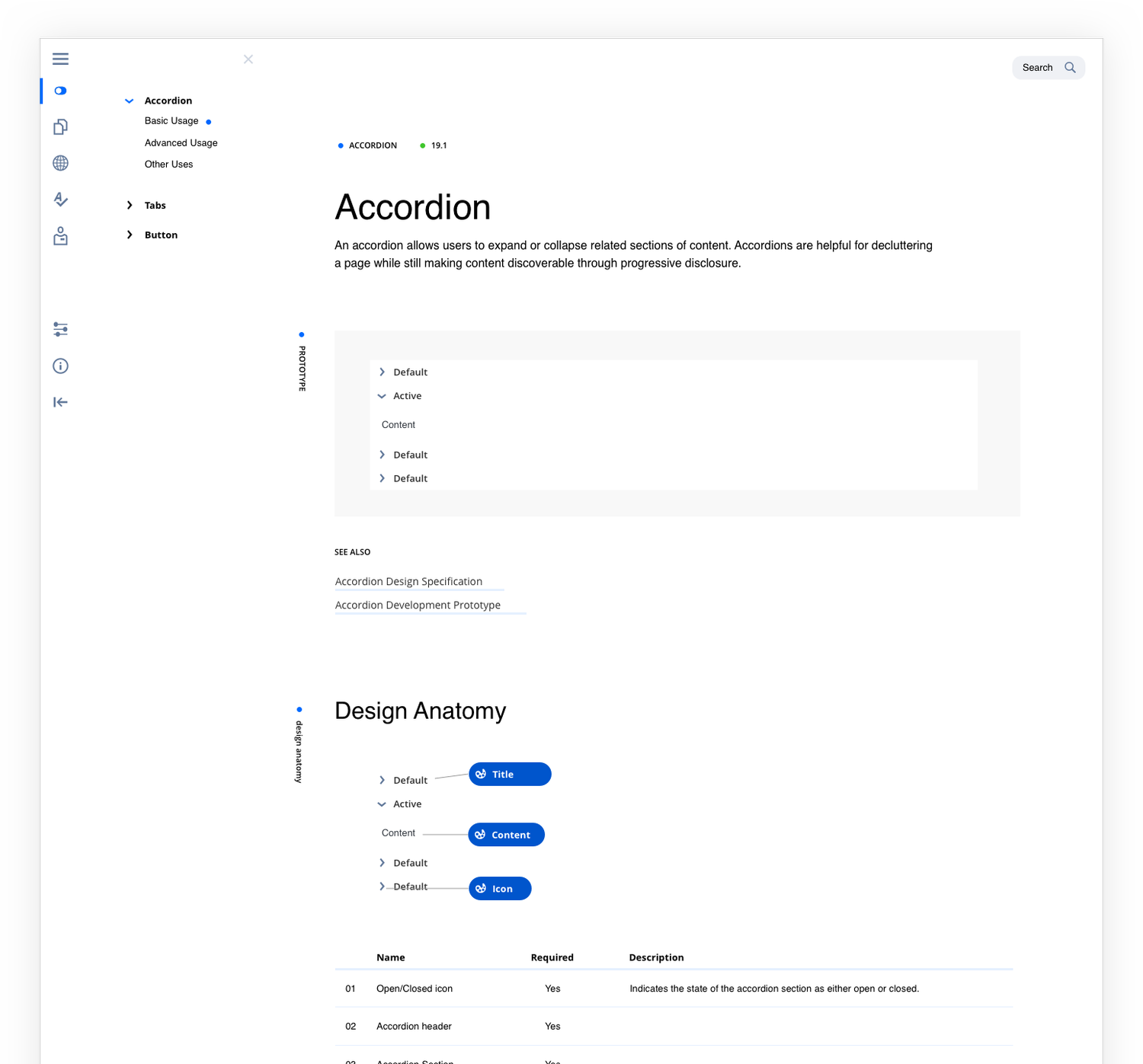 Design systems & scaling UI