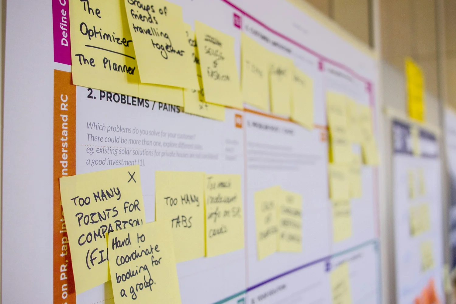 Design systems & scaling UI