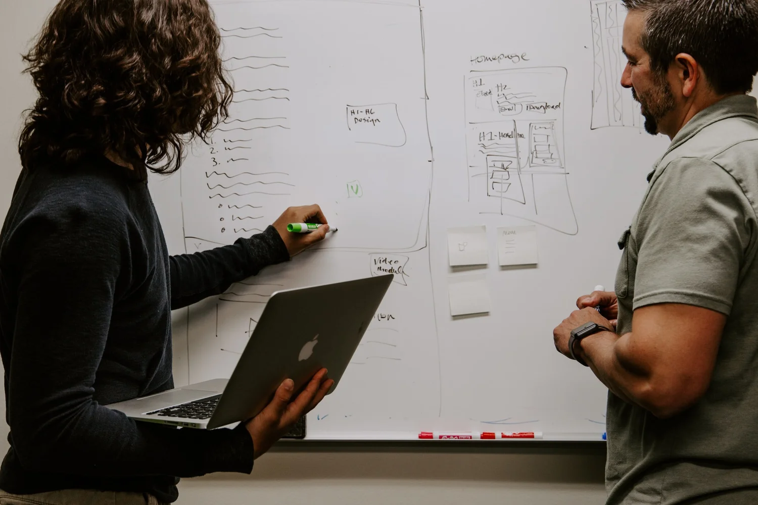 UX Architecture framework — Strategy and Operations as the two halves of UX infrastructure